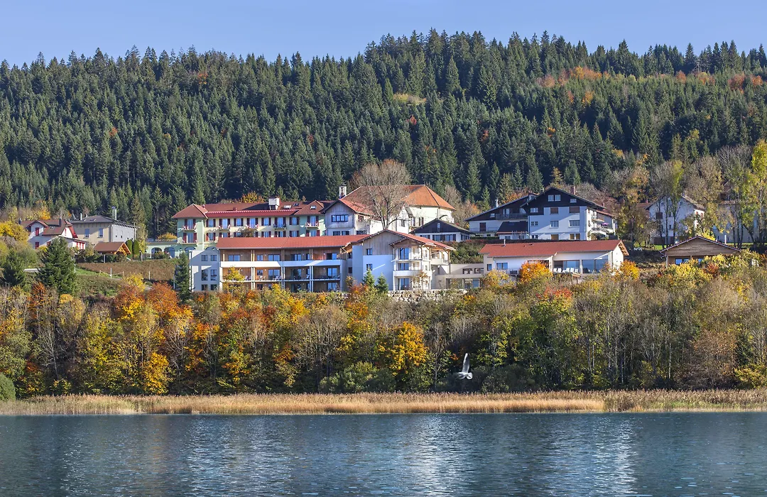 Hotel Spa Les Rives Sauvages-1