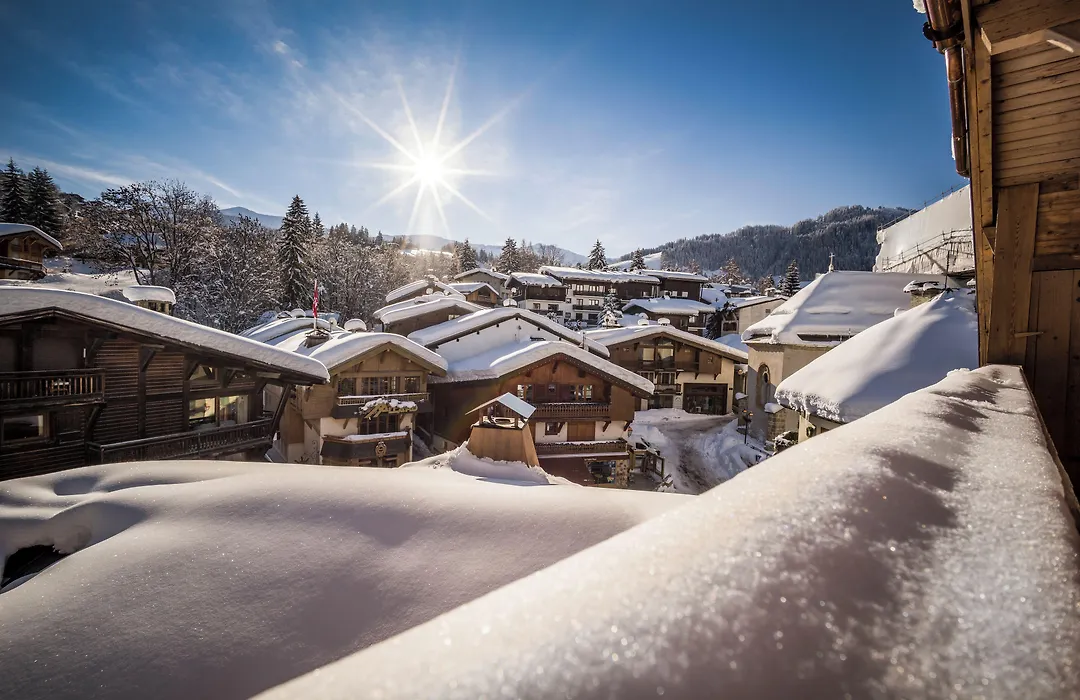 Coeur de Megève-1