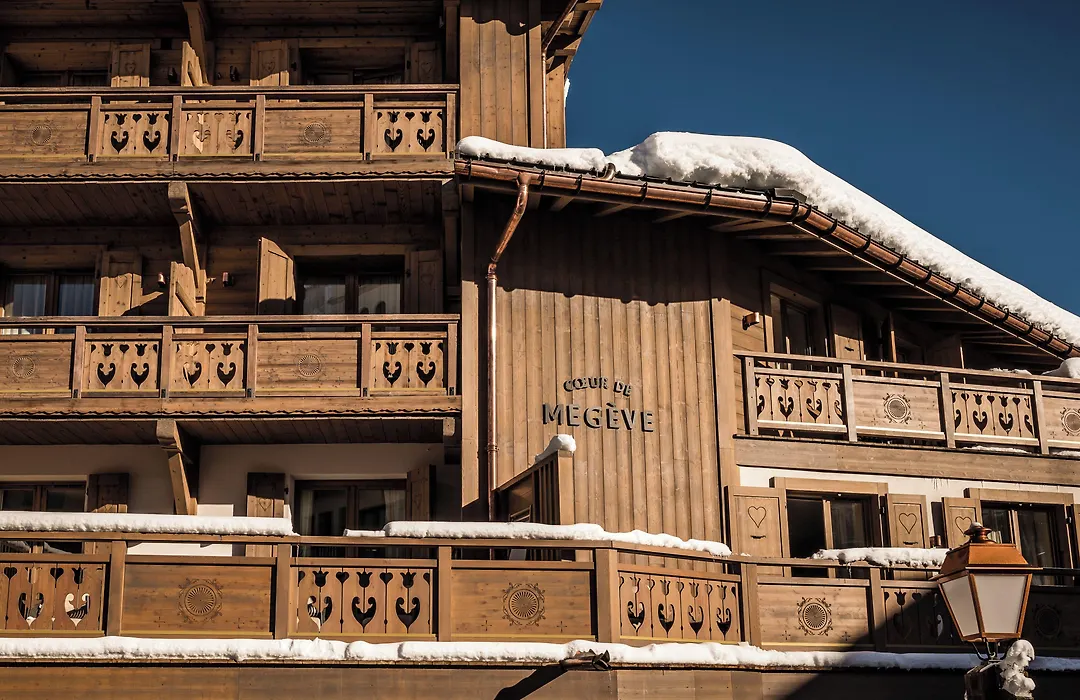 Coeur de Megève-1