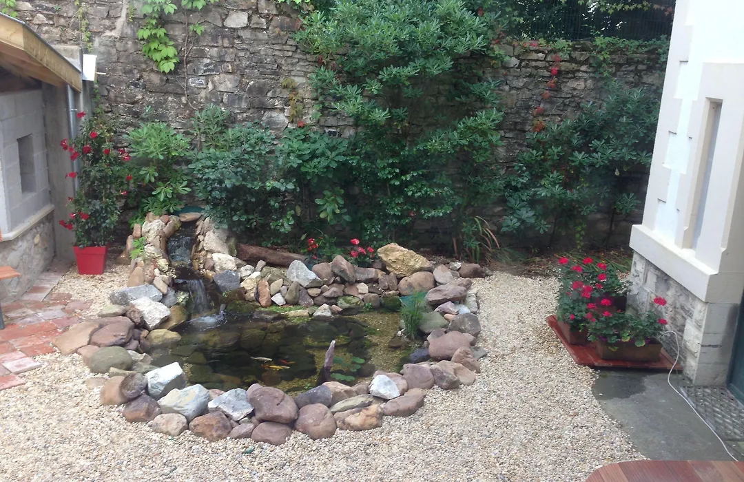 Saint Charles Hôtel&Coliving Biarritz-1