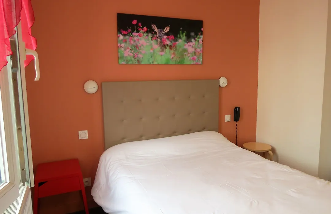Hotel le Faisan-1