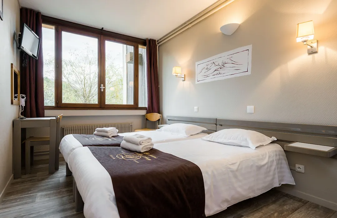 Les Balcons Du Lac d'Annecy - Neaclub-1