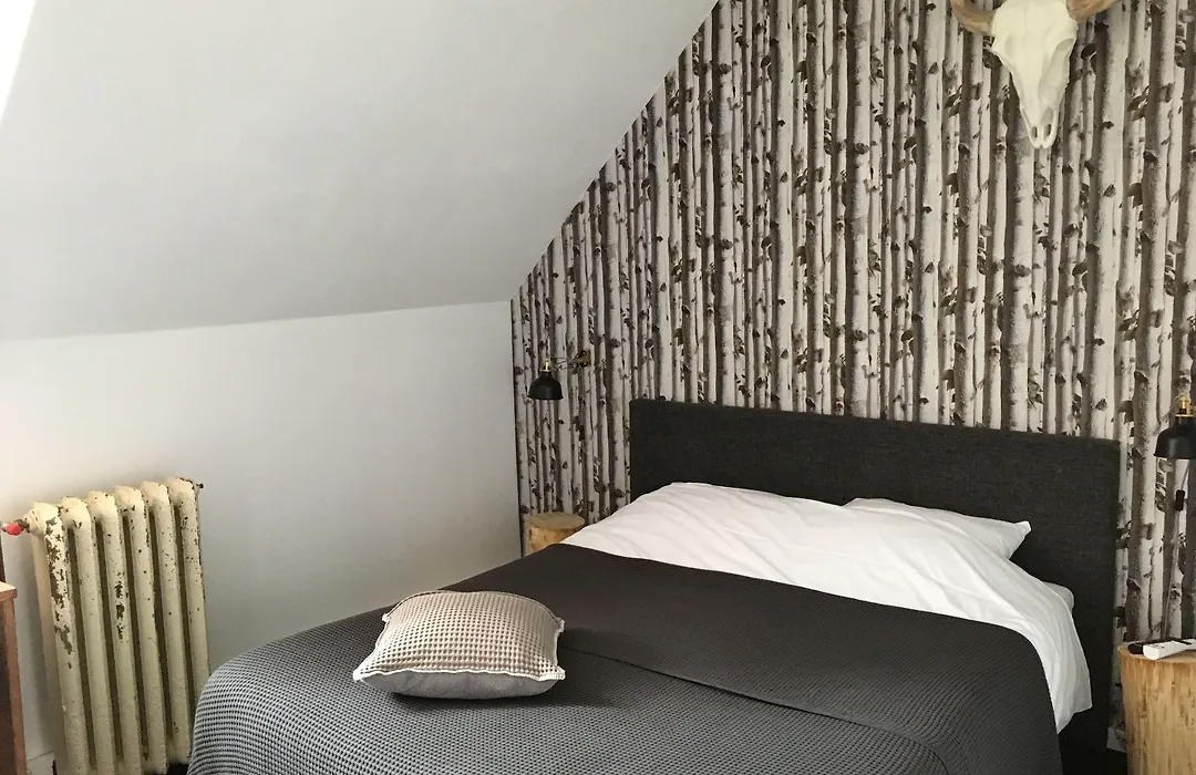 Boutique Hotel B&B Fleurie-1
