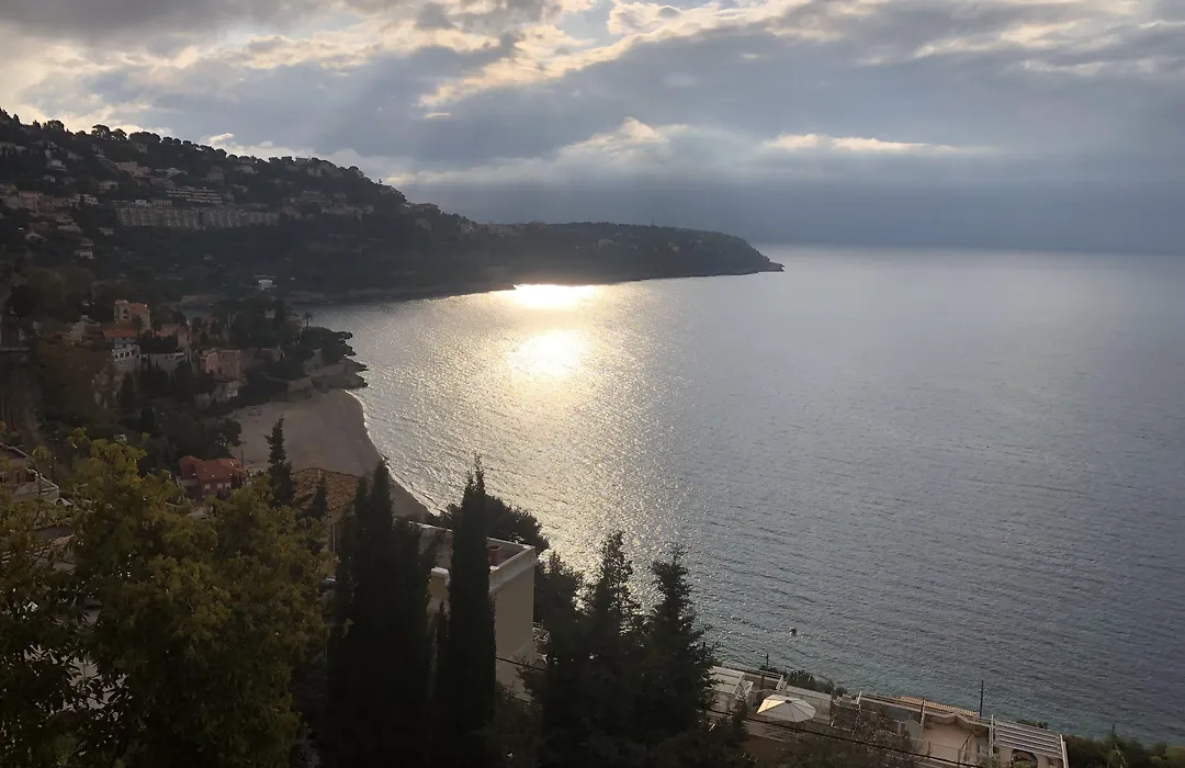 Résidence Le Golfe Bleu-1