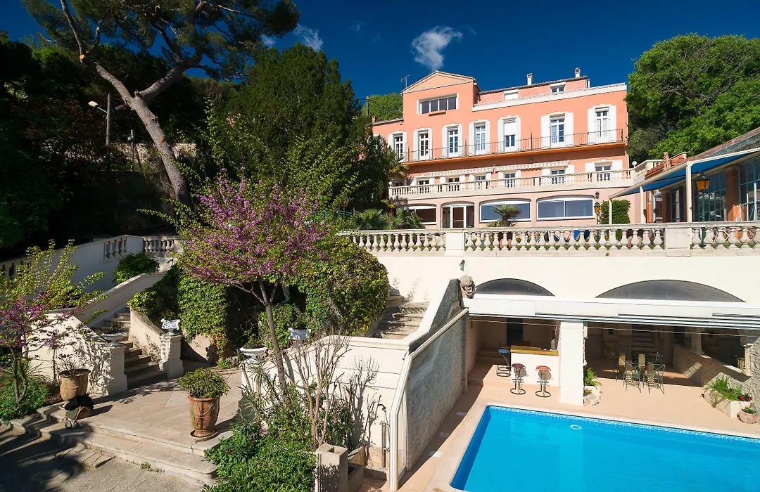 B&B Le Logis Du Mas-1