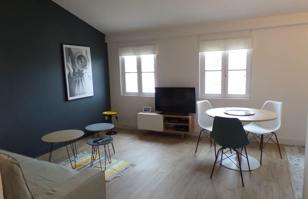 Urban Loft & Spa Marseille-1