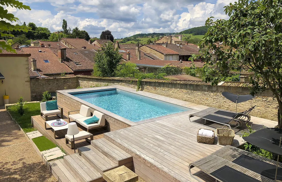 Maison TANDEM-1