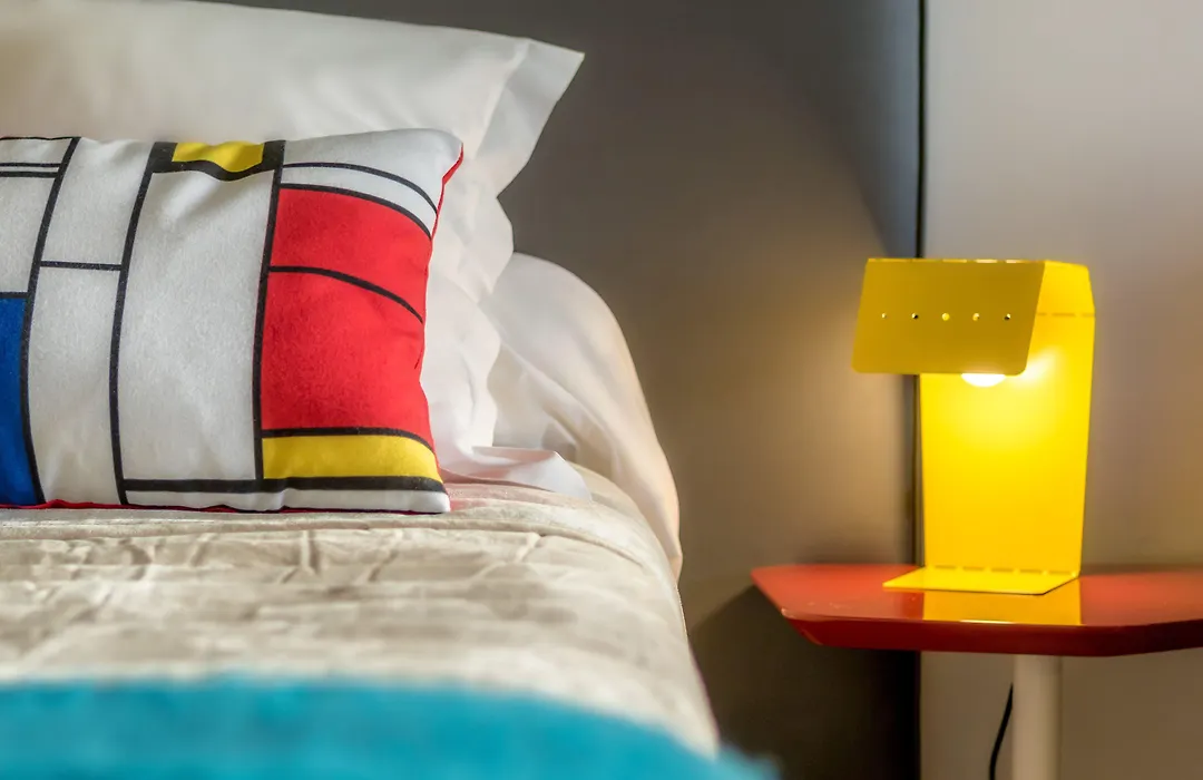 Hotel Le Corbusier-1