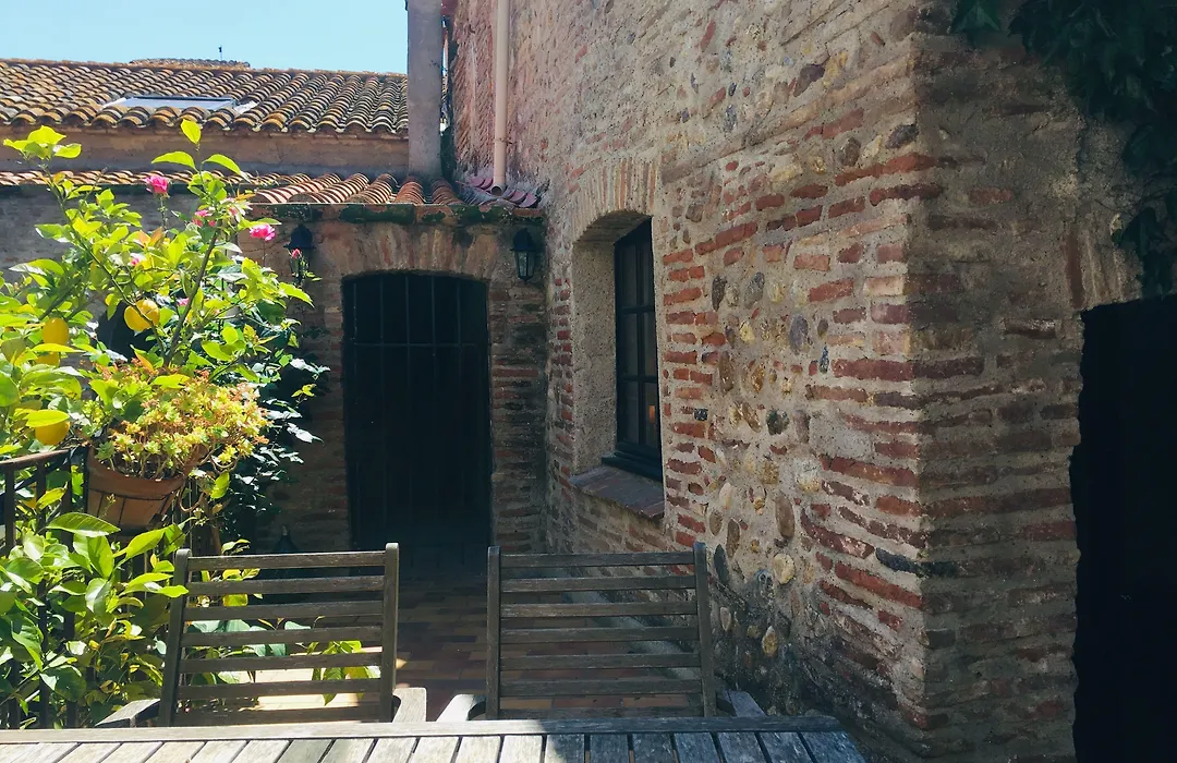 La Vieille Demeure-1