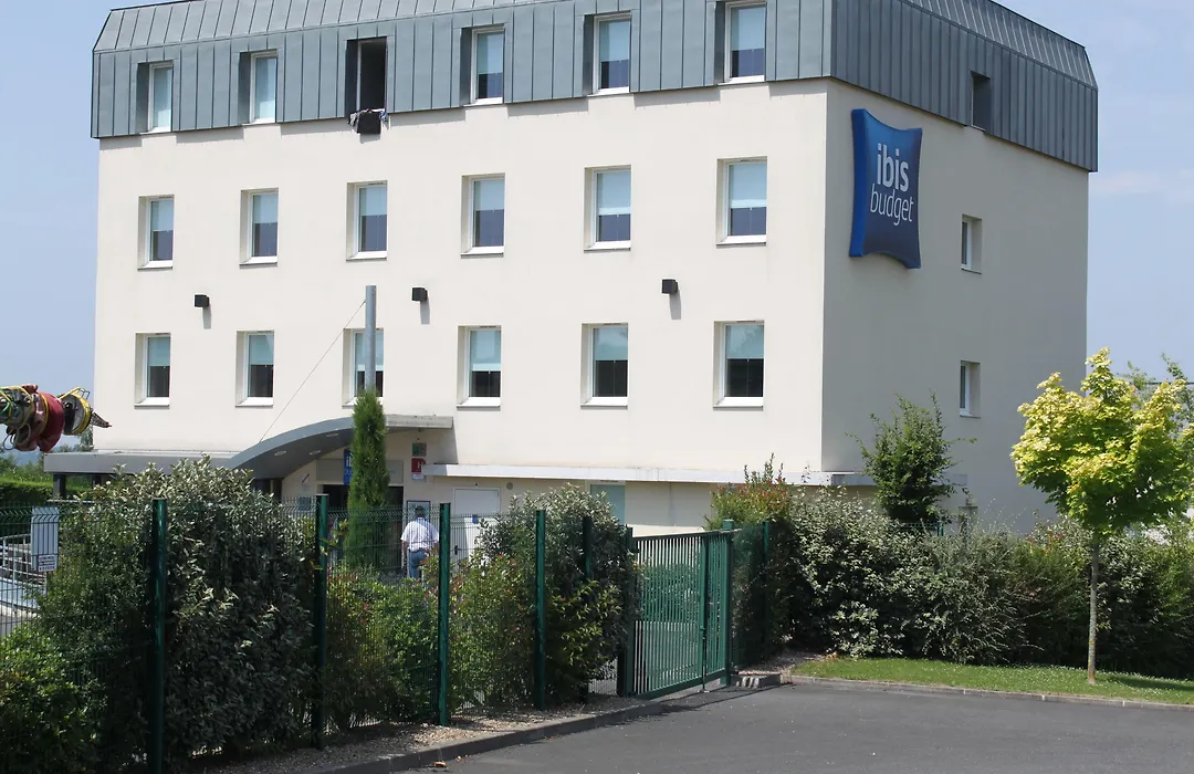 Ibis Budget Amboise-1