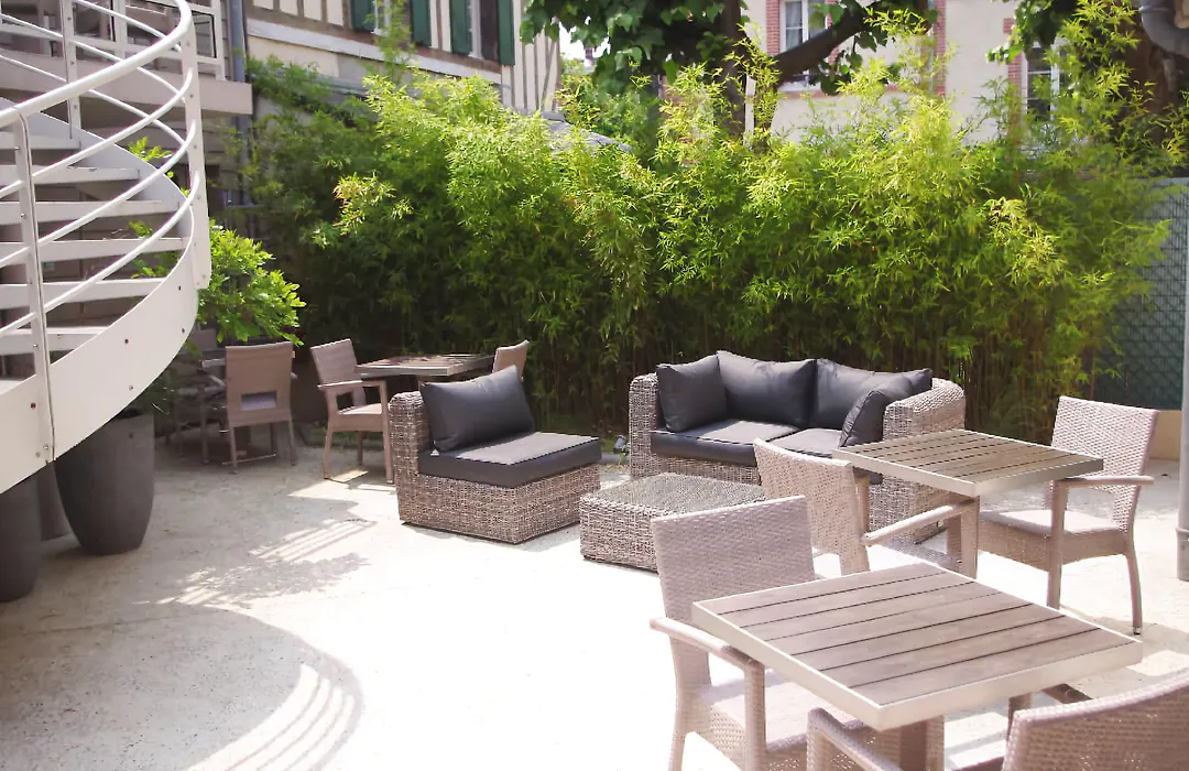 Villa Les Bains-1