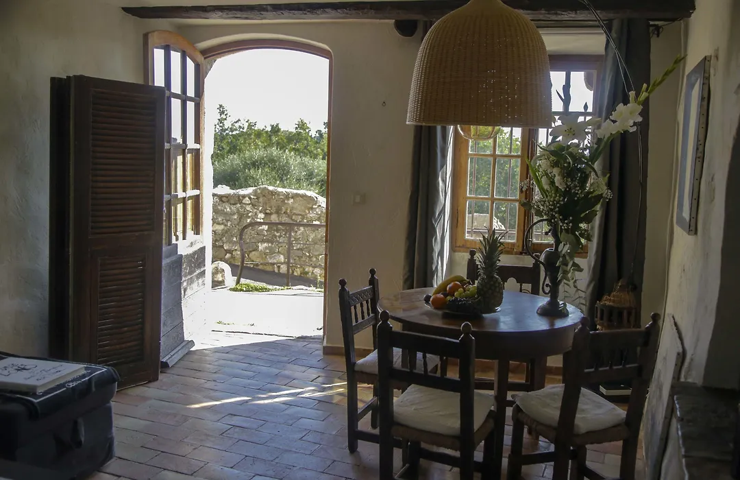 La Maison Aux Bonsais-1