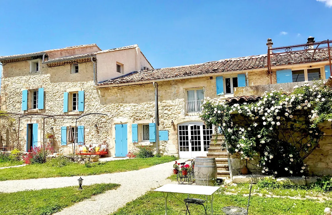 Domaine de La Brave-1