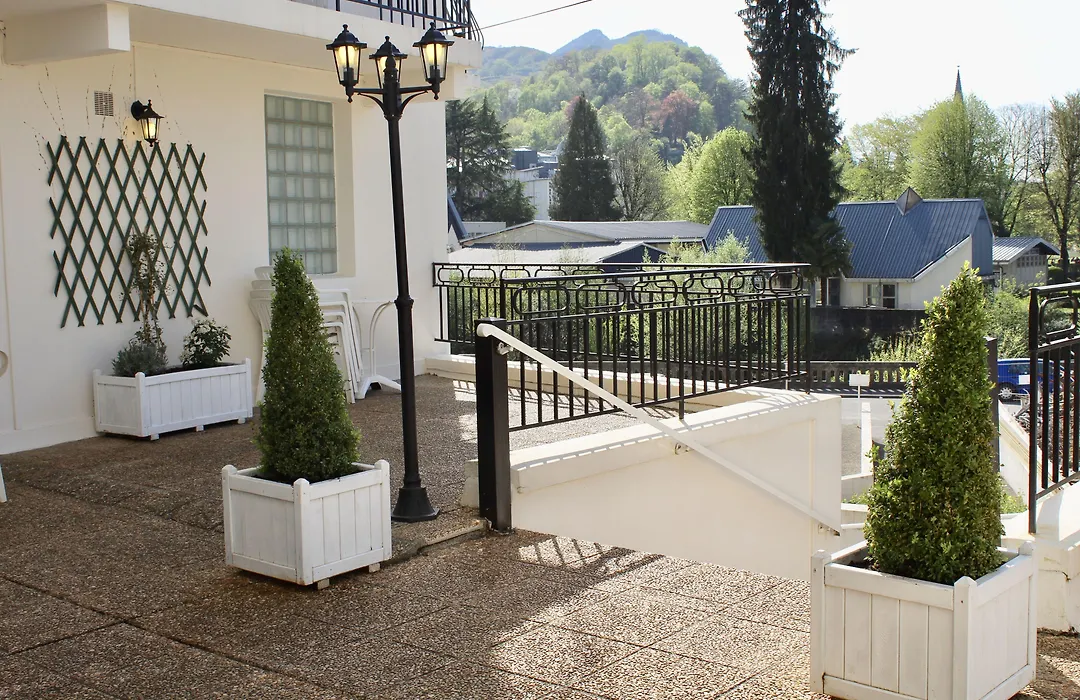 Hôtel Sainte Marie-1