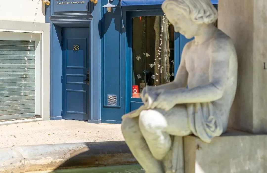 La Réserve de Salon de Provence-1
