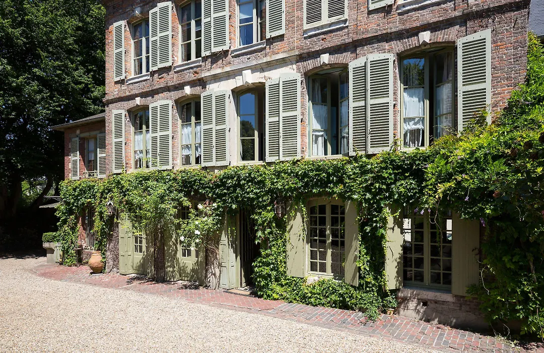 La Maison Du Parc-1