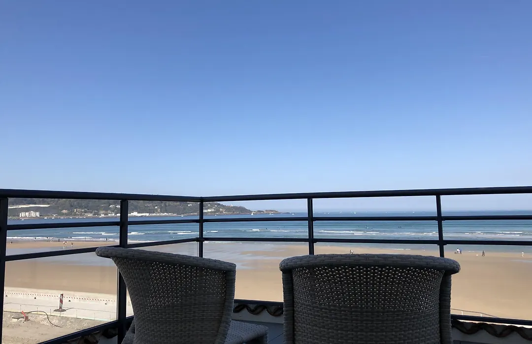 Hôtel Valencia-1