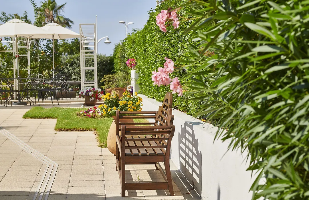 Residence le Mediterranée-1