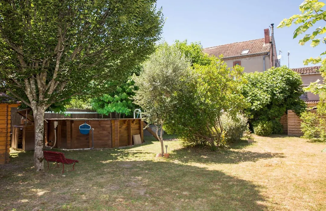 Chambres D'Hotes Villa Bellevue-1