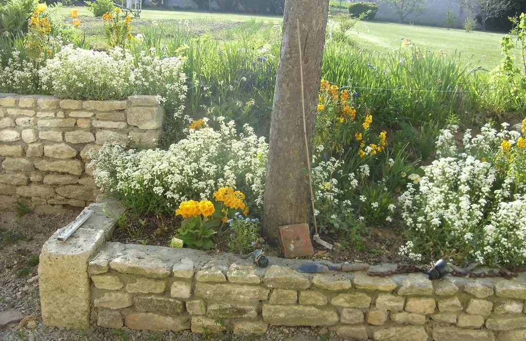 Manoir de Coulandon-1