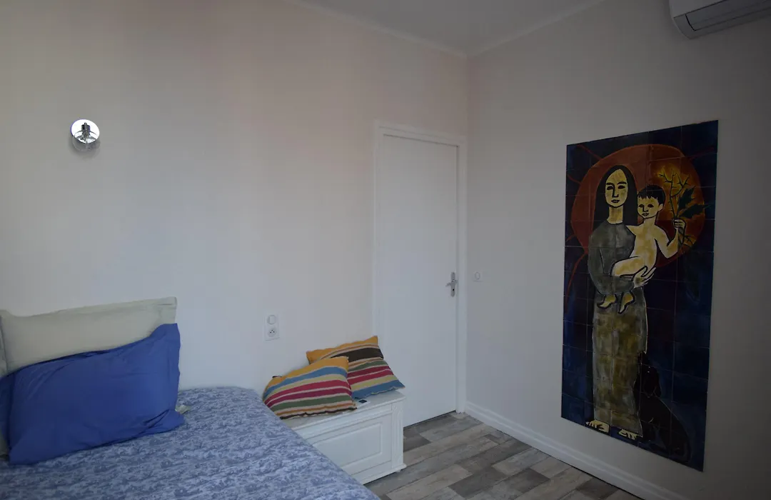 Art Home BnB-1