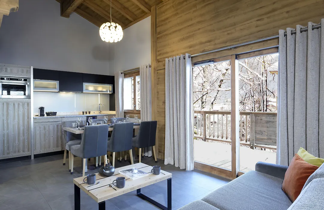 Les Chalets Elena-1