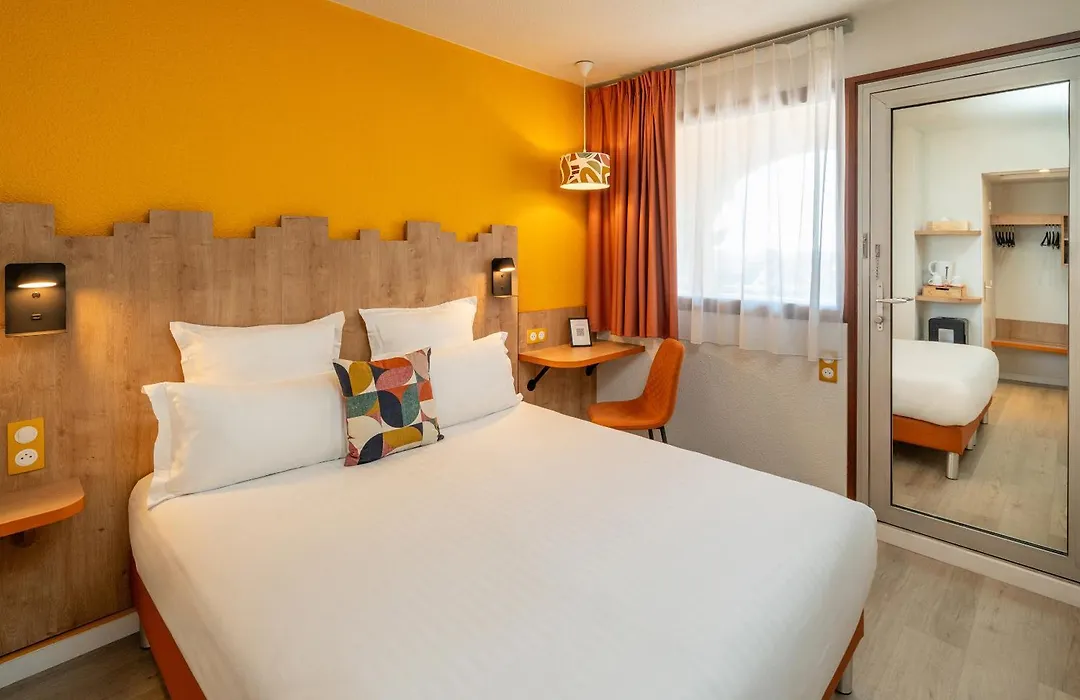 Sure Hotel By Best Western Mougins Belvedere-1