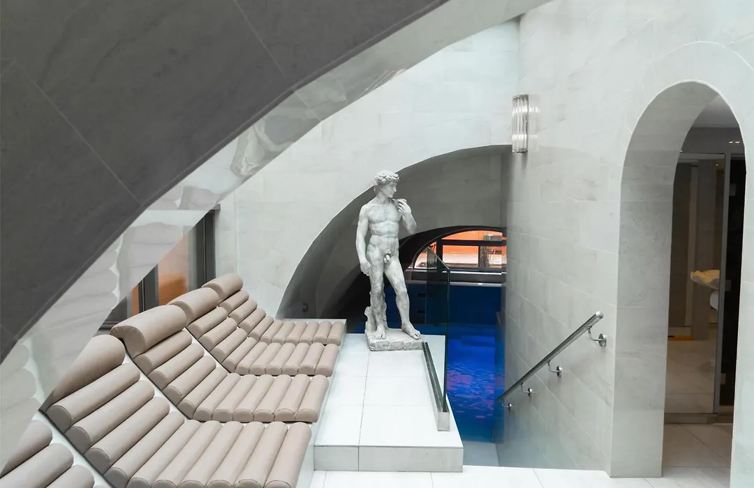 Cour Des Loges Lyon, A Radisson Collection Hotel-1