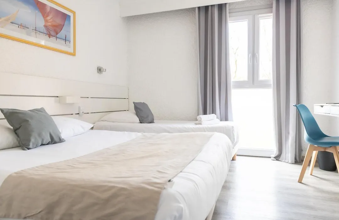 Hotel Aquarius-1