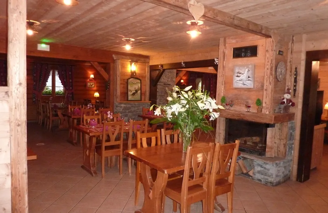 La Perdrix Blanche-1