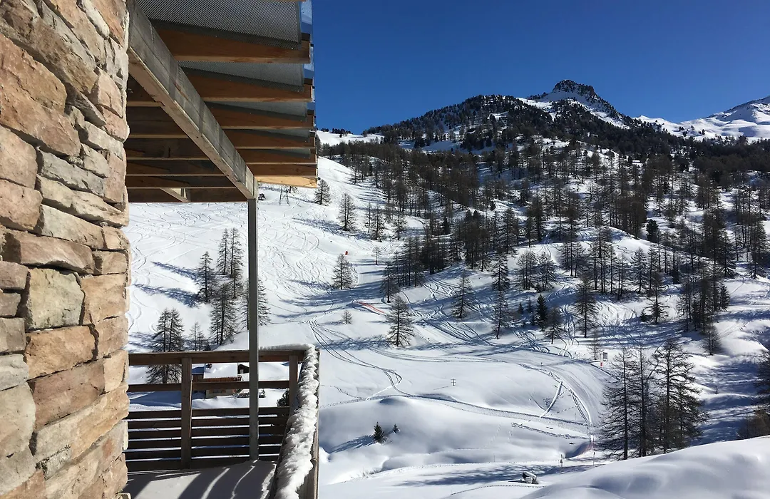 Nevalhaia Le Chalet-1