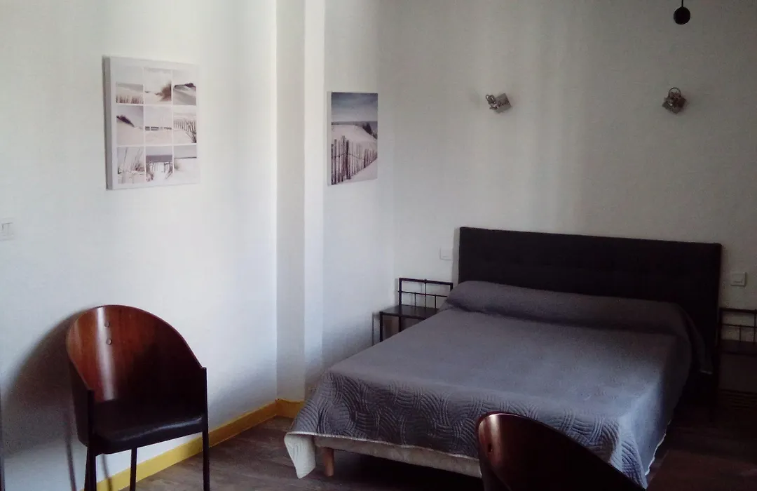 Hotel Les Beaux Arts- Limoges Hypercentre-1