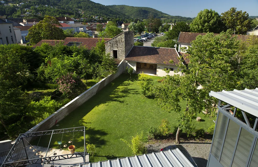 La Maison De Siloe-1