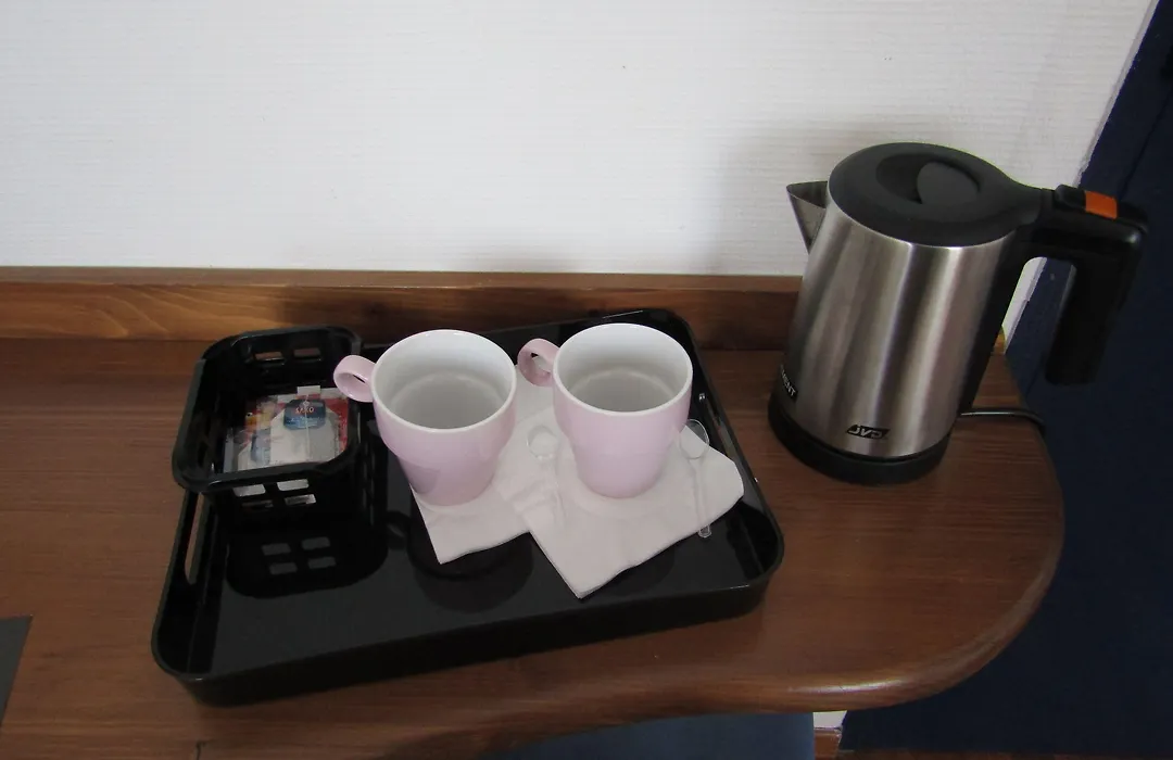 Le Creusot Hotel-1