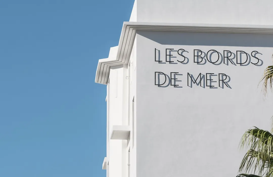 Les Bords De Mer - Fontenille Collection-1