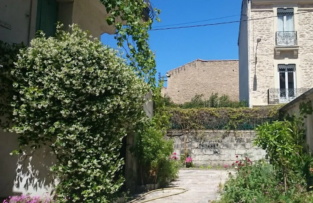 Le Clos Chez Michel-1