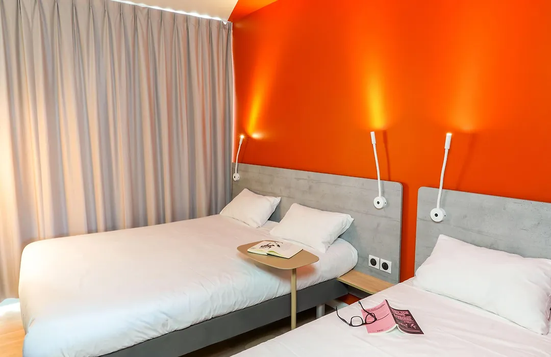 Ibis Budget Aubenas-1