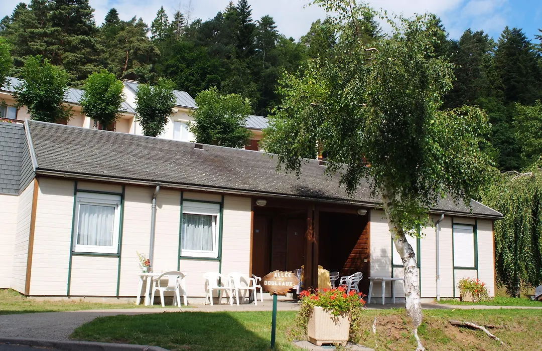 Azureva Club Murol-1