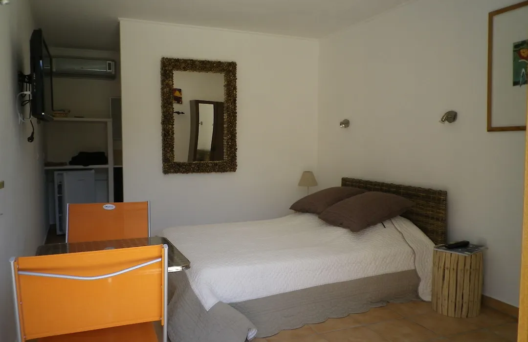 Chambres D'Hotes Villa Alize-1