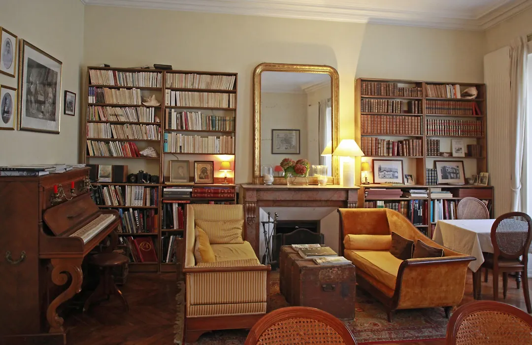 Les Chambres de Mathilde-1
