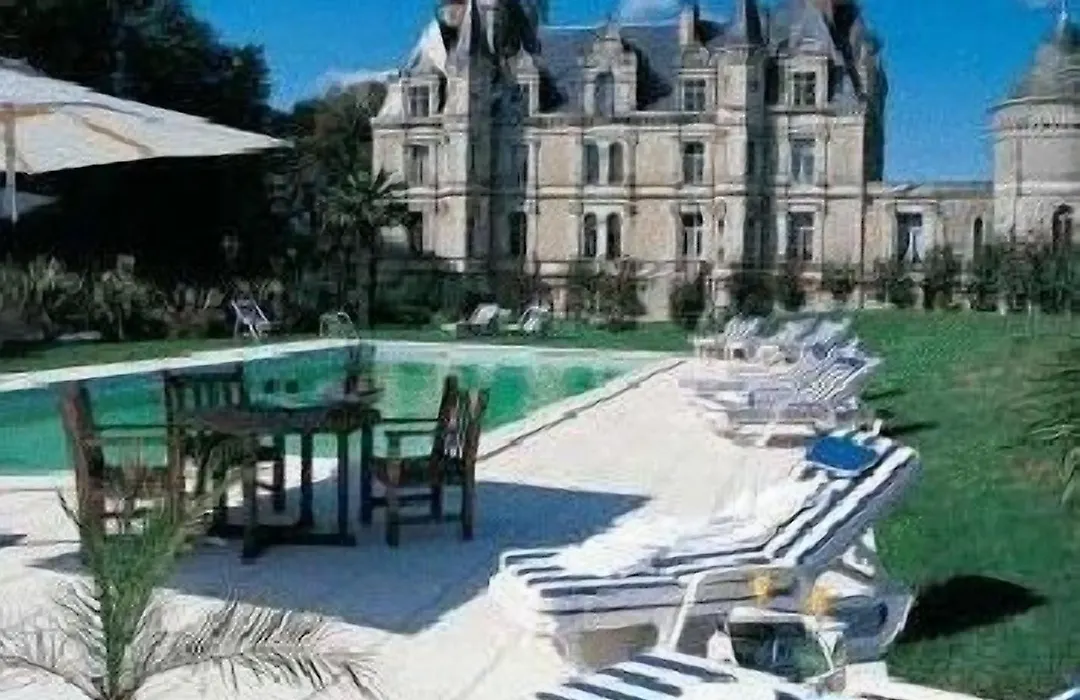 Château de la Tremblaye-1