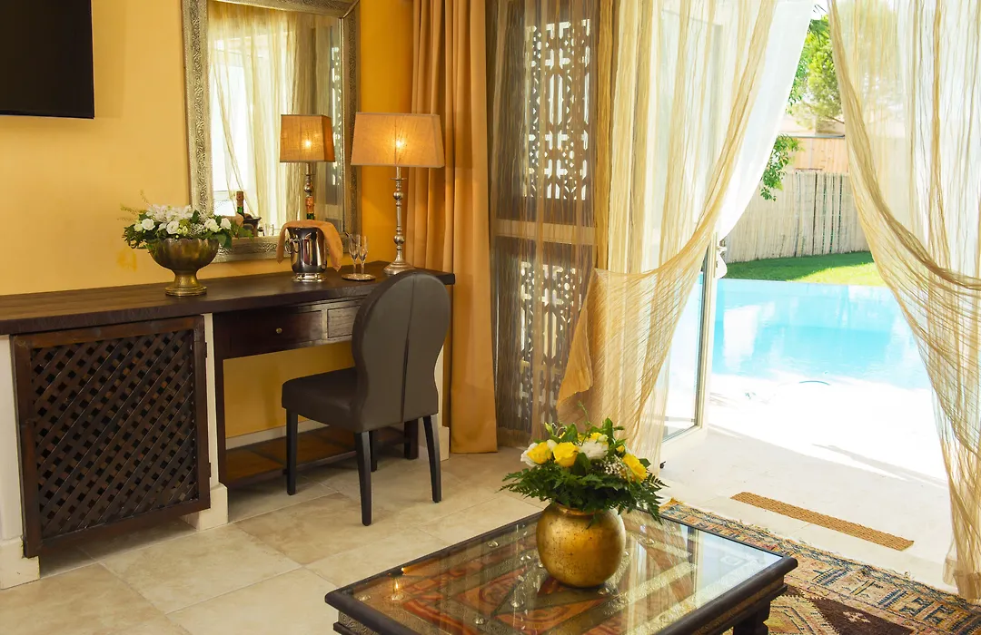 La Villa Majorelle-1