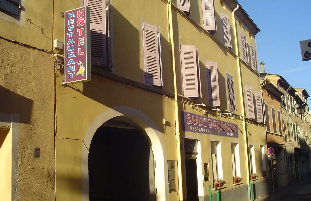 Le Saint Domingue-1