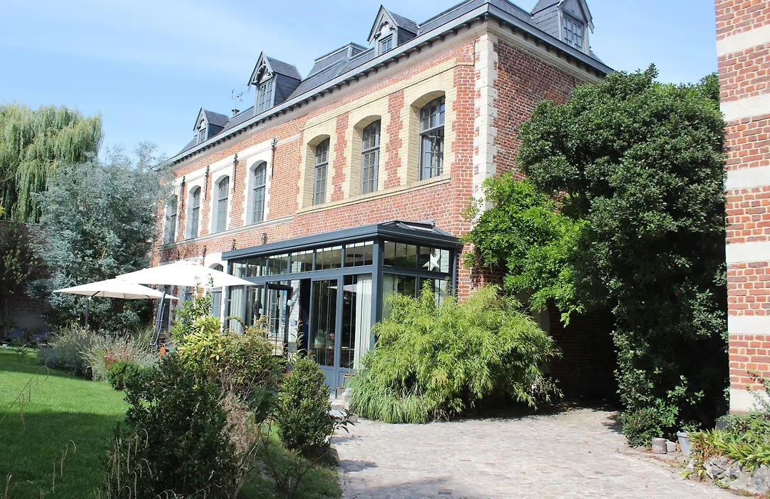 Maison Mathilde-1