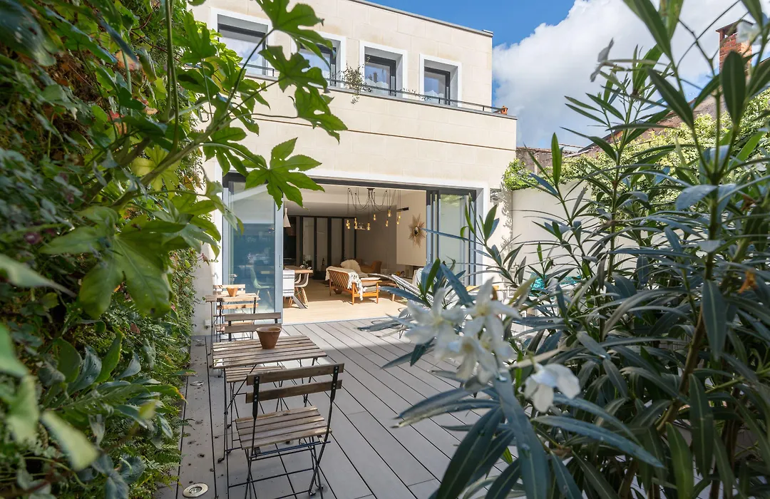 La Maison Odeia Bordeaux Centre-1