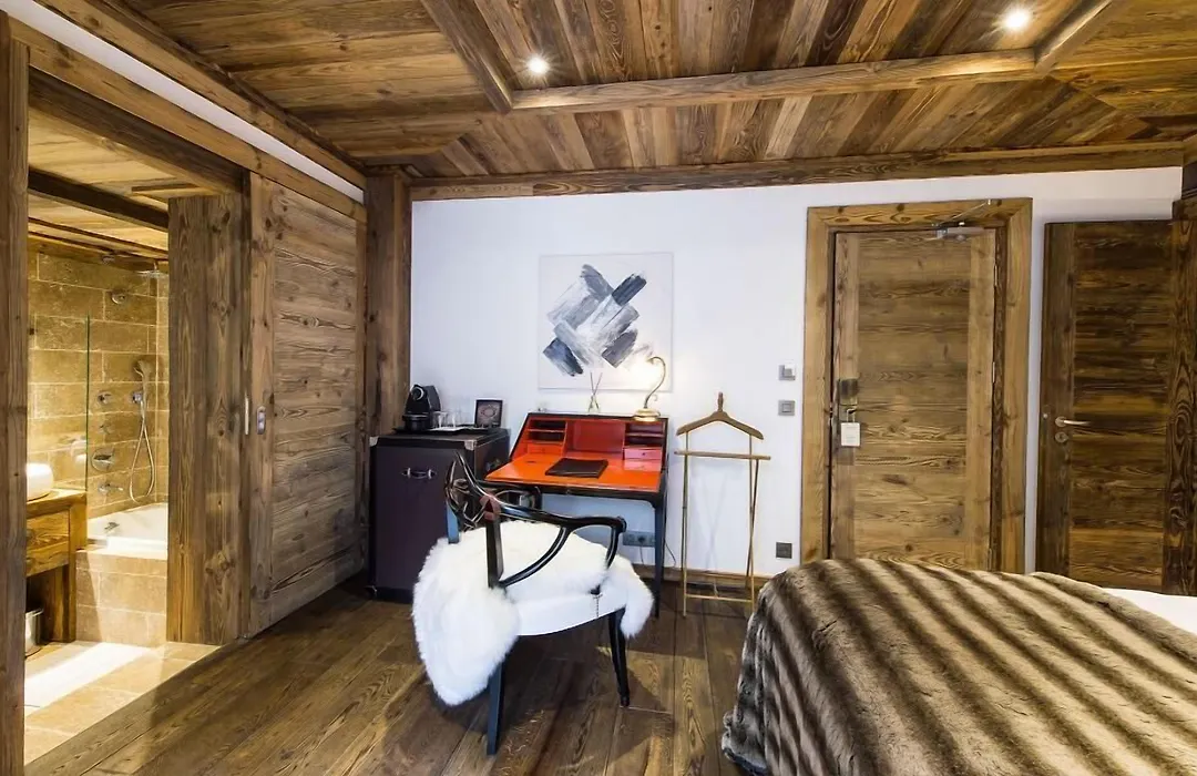 Le Chalet Blanc-1