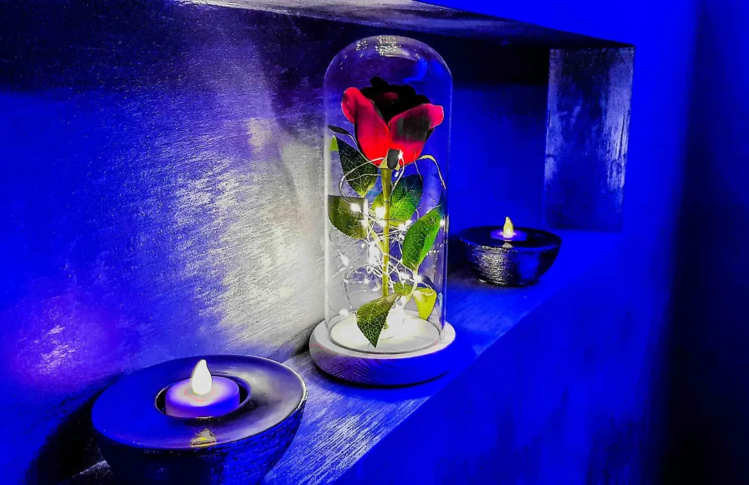 Suite Romantique-1