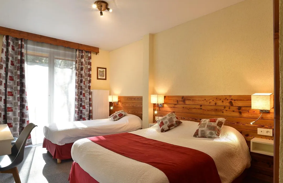 Auberge de la Dranse-1