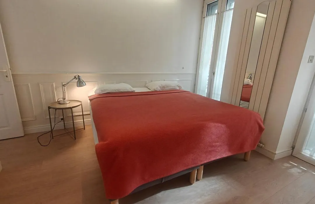 Residence Metropole Toulouse-1