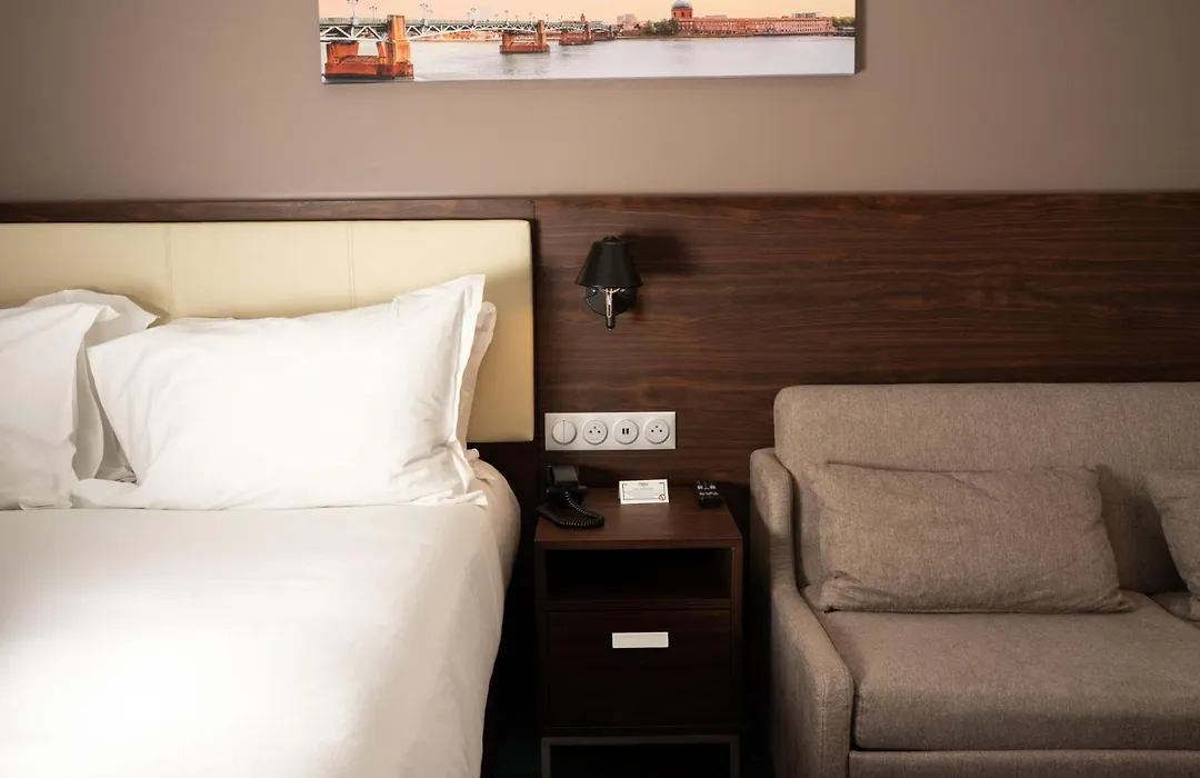 Osko Hotel Toulouse Aeroport-1